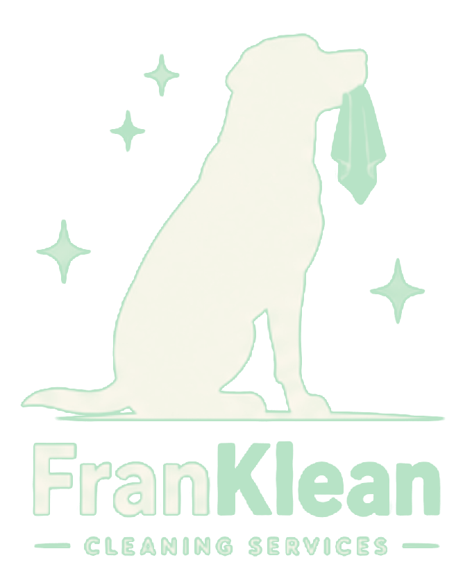 FranKlean Cleaning Services